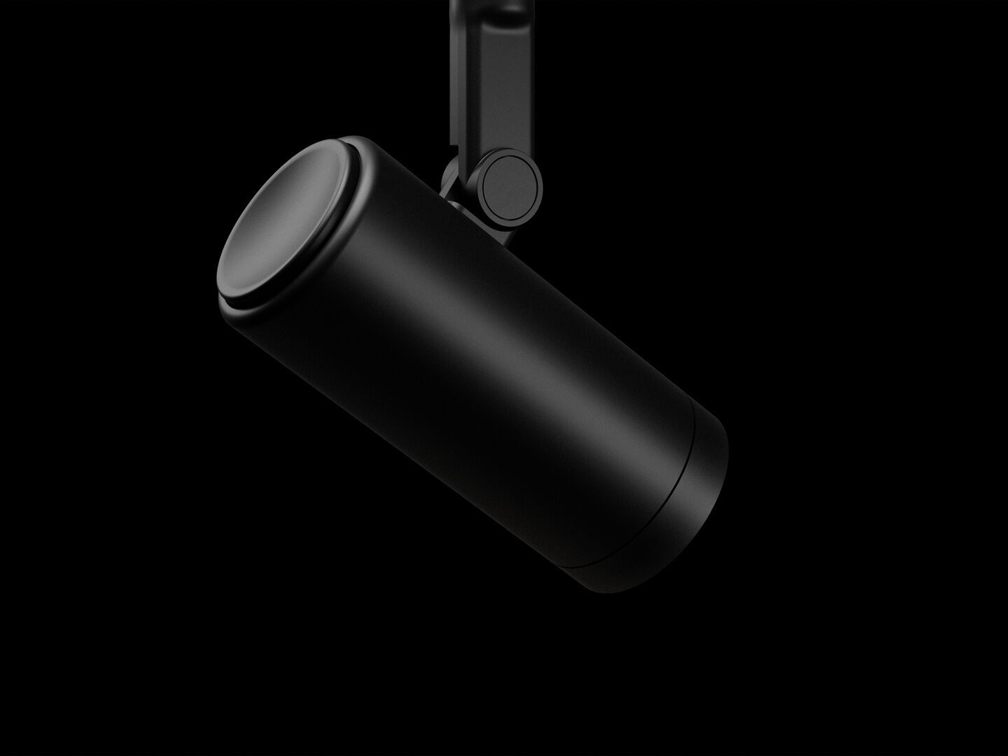 Алюминиевый светодиодный светильник Arkoslight Track 48V ARCH-00127372 - Вид №10