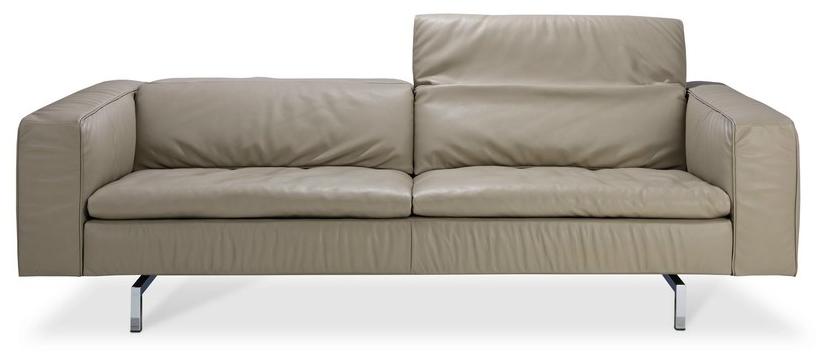 JORI 3-х местный диван с подголовником Shiva sun-id-1456965 - Вид №1