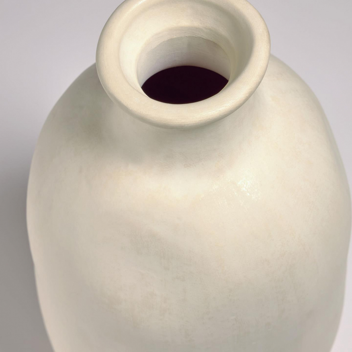 100213 керамическая ваза 32 cm La Forma Caetana  - Вид №1