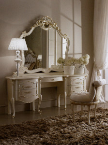 Туалетный столик VENERE AGM (ALBERTO E MARIO GHEZZANI) VE.1004