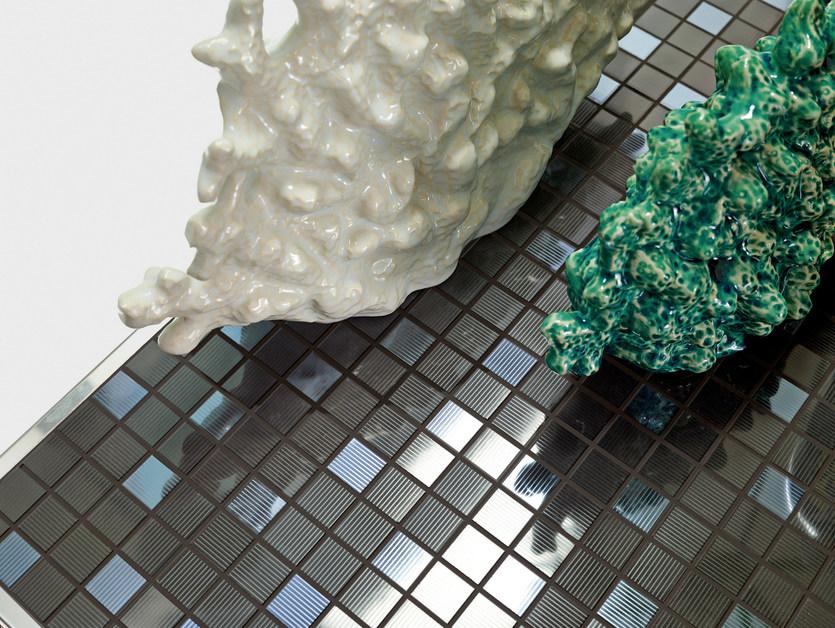 Керамическая мозаика Acqua Santreyd sun-id-1467763 - Вид №2