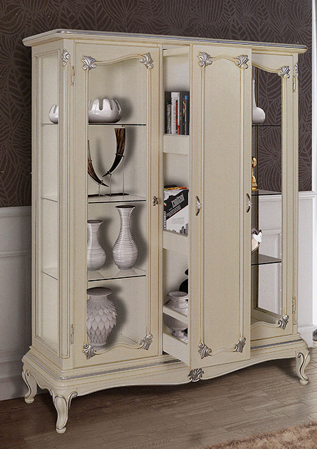 Витрина  STILE ELISA 3218 Art Deco - Вид №1