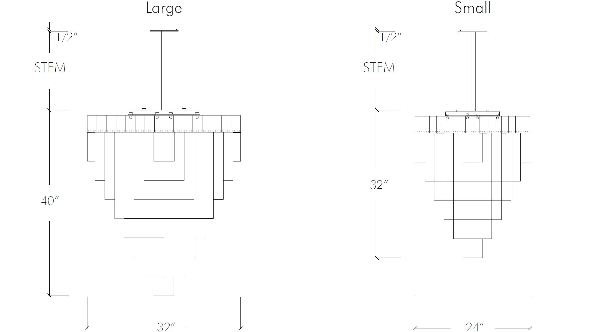 GABRIEL SCOTT Металлический светодиодный подвесной светильник Kelly sun-id-1498306 - Вид №10