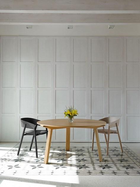 Punt Стол из массива дерева sun-id-1491236 - Вид №1