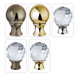 Мыльница подвесная CEZARES APHRODITE-SODS-01-M - Вид №1