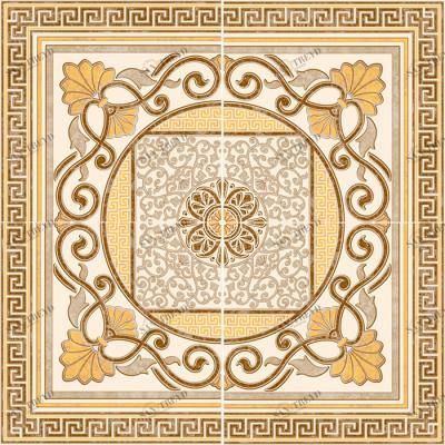 Декор Дамаско 600х600 Керамика Будущего sun-id-325140