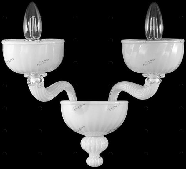 MULTIFORME Бра из муранского стекла ручной работы Edgar sun-id-1399121