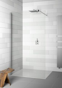 GFB0109800 Душевая дверь Riho Fjord Santreyd