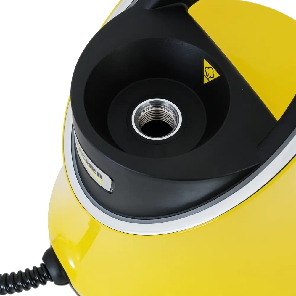 Пароочиститель Karcher SC 2 Deluxe Easyfix, 1500 Вт, 3.2 бар 80153944 STLM-2188742  - Вид №5