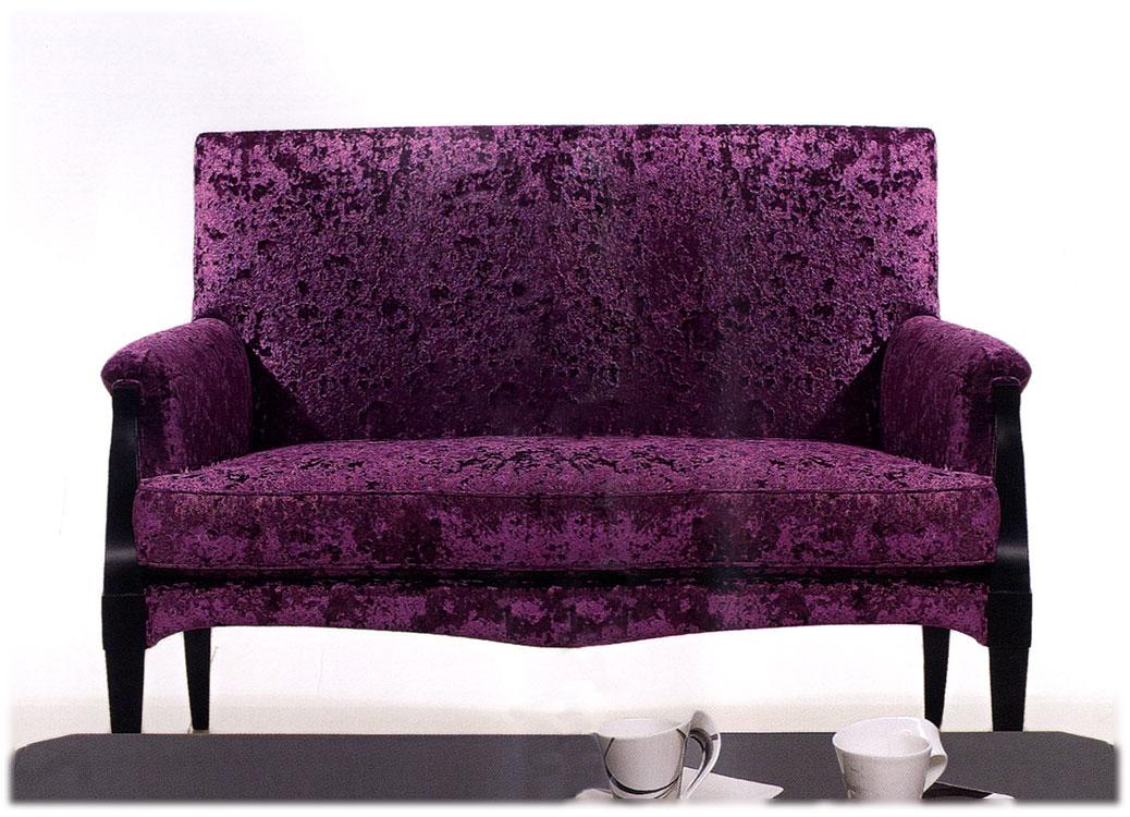 Диван EDEA SEVEN SEDIE 9446D Classic