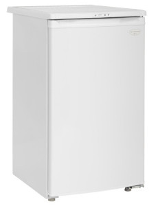 0178680 Морозильный шкаф  Саратов 154 (МШ-90) белый