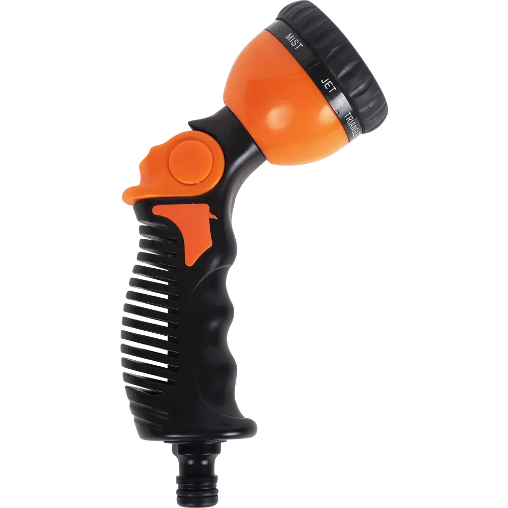 Набор Пистолет-режимов для полива с коннектором 3/4" 6 режимов ARCHIMEDES STLM-2068981 - Вид №1