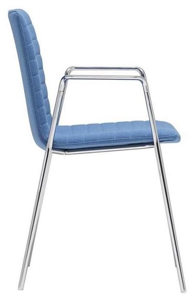 Andreu World Мягкое кресло с подлокотниками Flex corporate So1611 - Вид №2