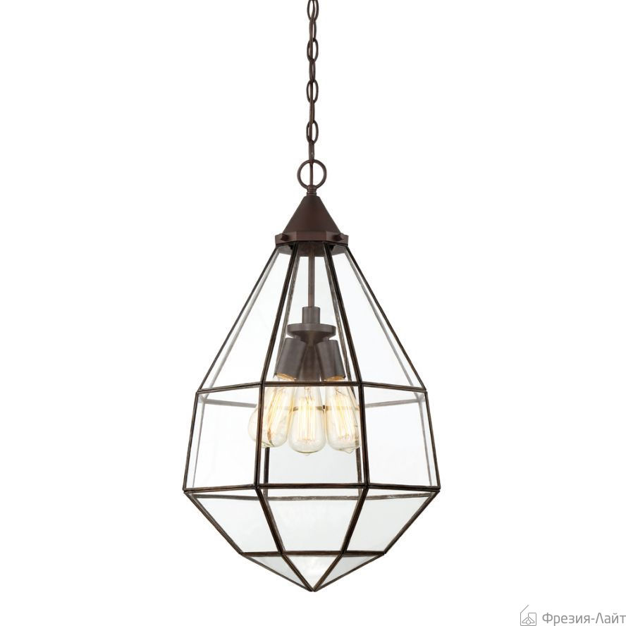 Savoy House 7-9017-3-13 AUSTEN подвесной светильник 112503