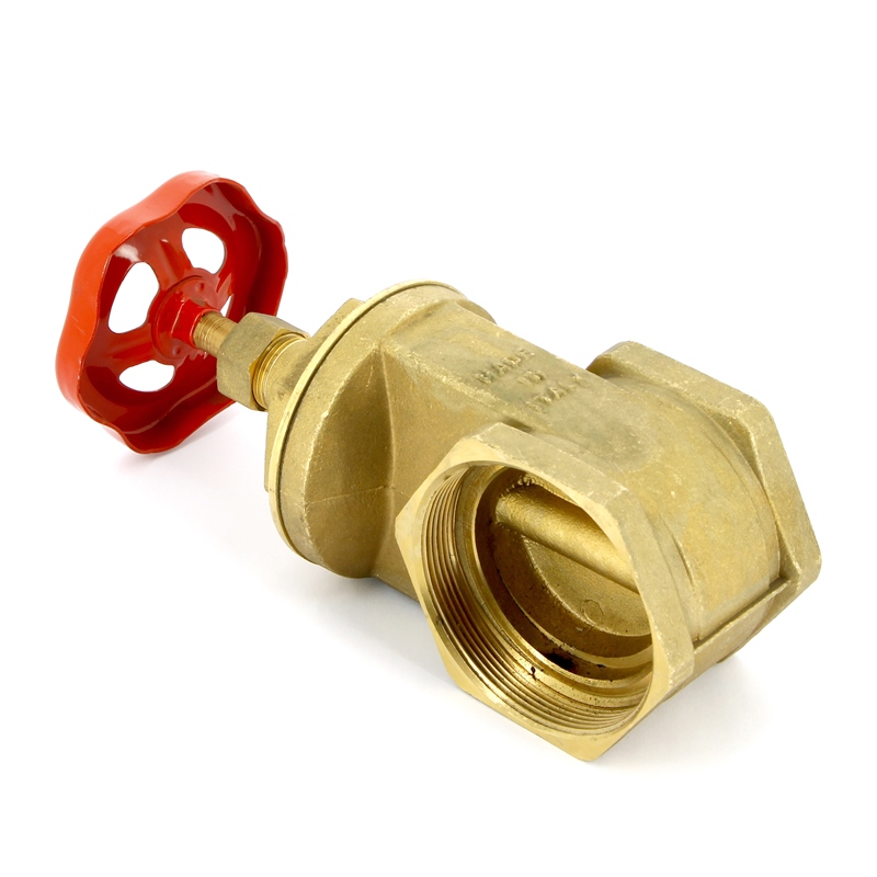 Разъемное соединение угловое НВ с прокладкой O-ring ITAP 3/4" 16234 - Вид №3