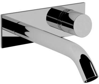 AZ 19TB Смесители для раковины Azzurra ceramica Подвесной умывальник. круглая горловина, 180 мм LINEA