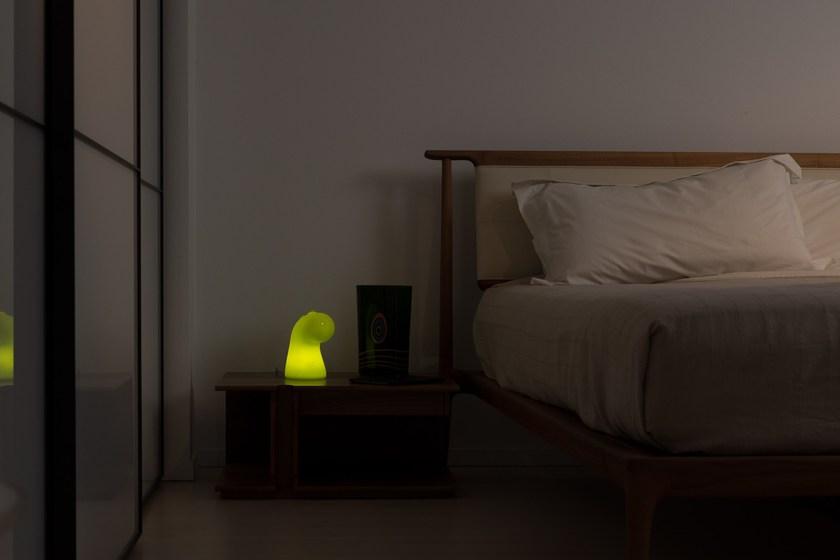 Plust Настольная лампа из полиэтилена для детей Drago&draghetto sun-id-1387721 - Вид №10