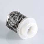 VT.157.0.04 Фильтр сетчатый для обратного клапана Valtec 1/2"  - Вид №1