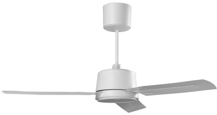 Vortice Потолочный вентилятор Nordik eco 61061 - Вид №2