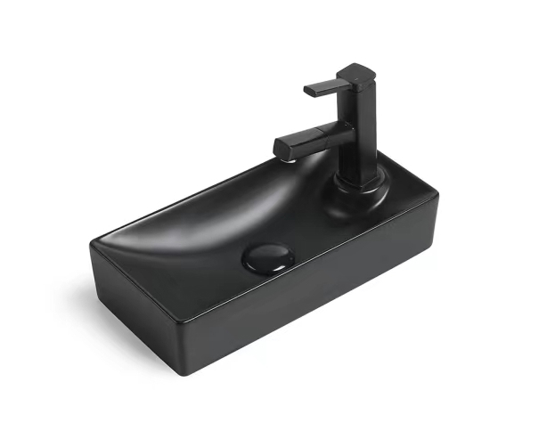 Раковина чаша SL-2009RMB SANTILINE 