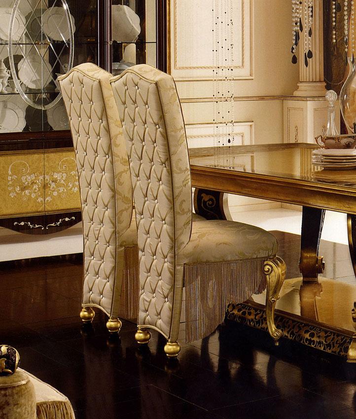 Стул  AR ARREDAMENTI 510 Royal Palace