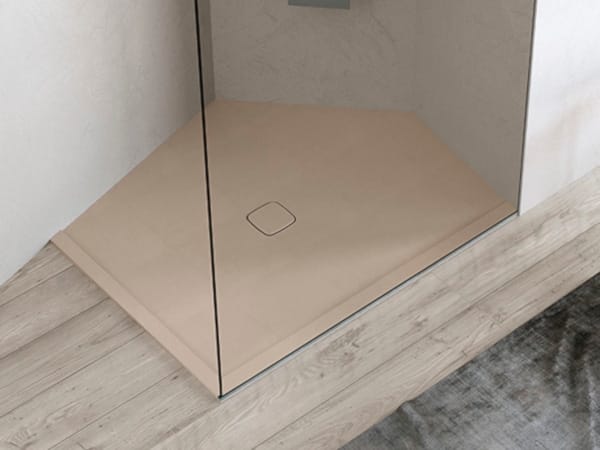 Поддон для душа Tecnotek® Gruppo Geromin ARCH-00032808