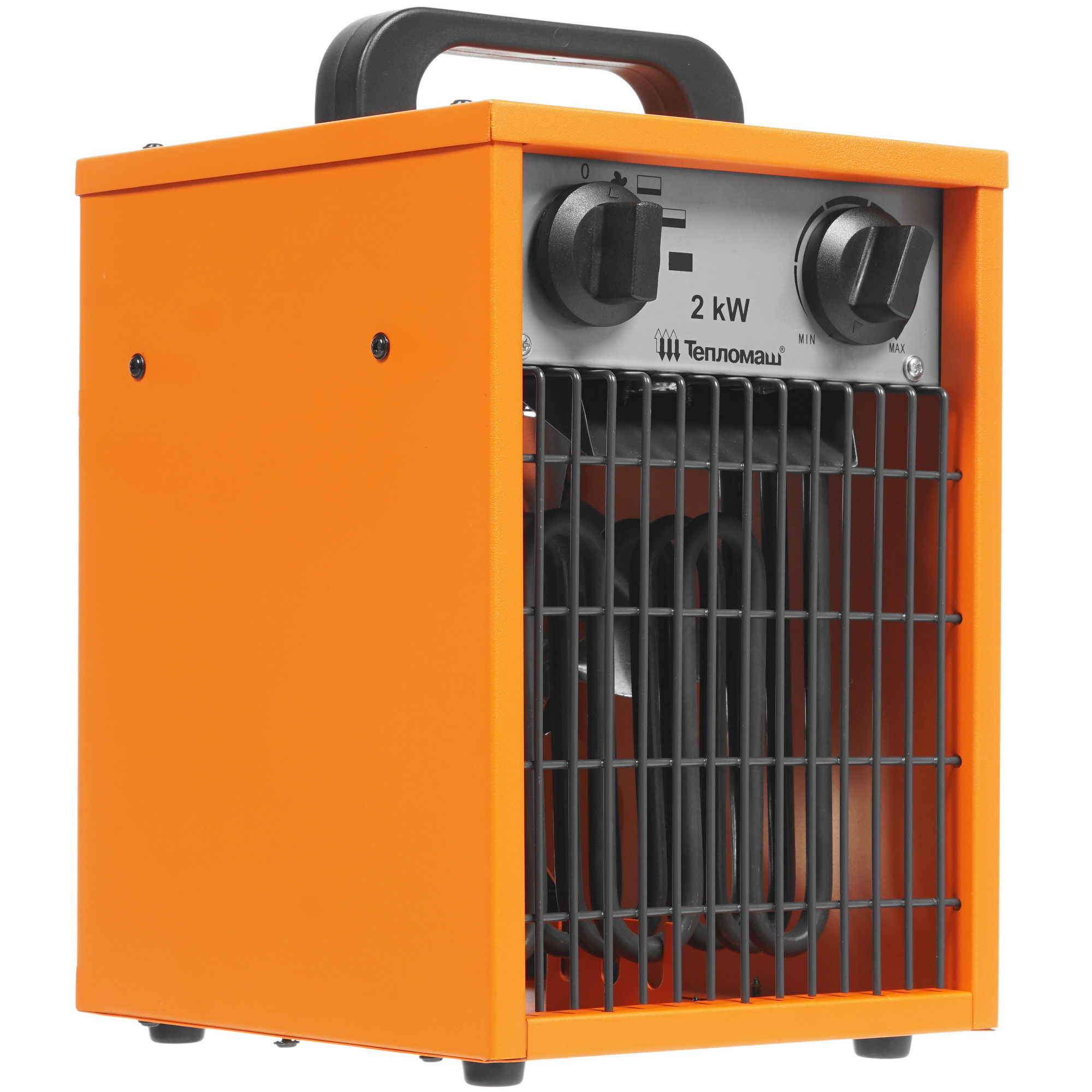 8192215 Тепловая пушка электрическая Тепломаш КЭВ-2С41Е STDN-0084909