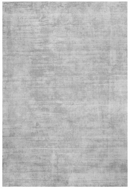 De Dimora Однотонный коврик ручной работы из вискозы Timeless sun-id-1403292 - Вид №3