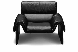 de Sede Кожаное кресло Ds-2011
