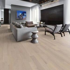 Паркетная доска Kahrs Дуб Ментон