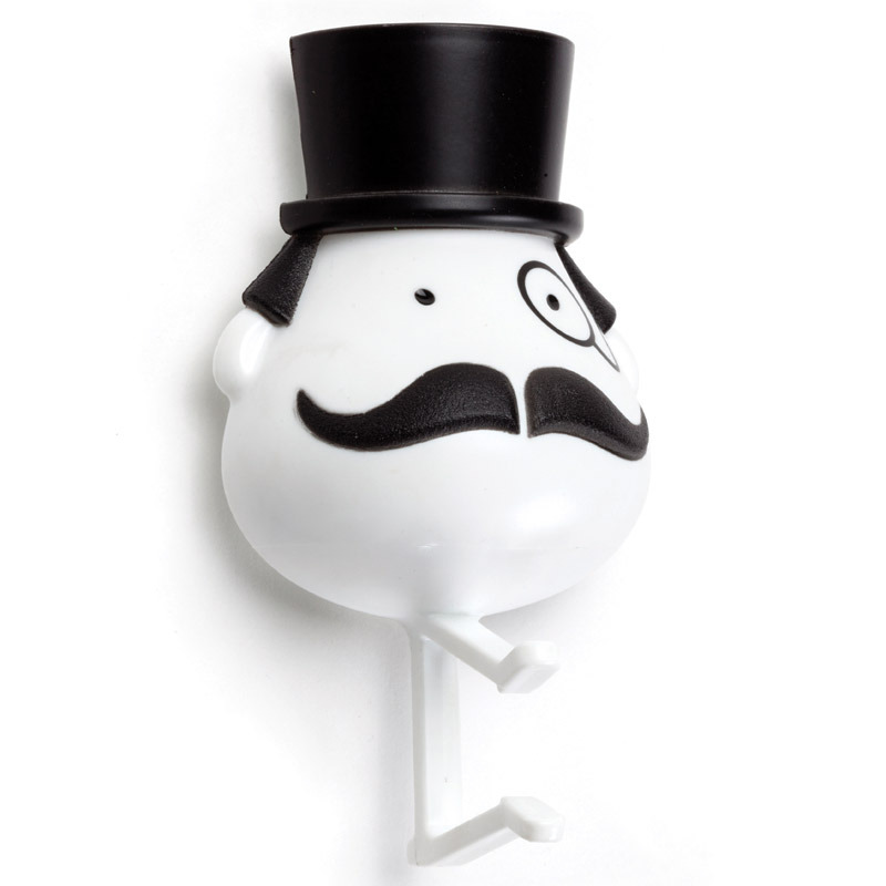 PE900 Держатель для губки mr. sponge Peleg Design  - Вид №1