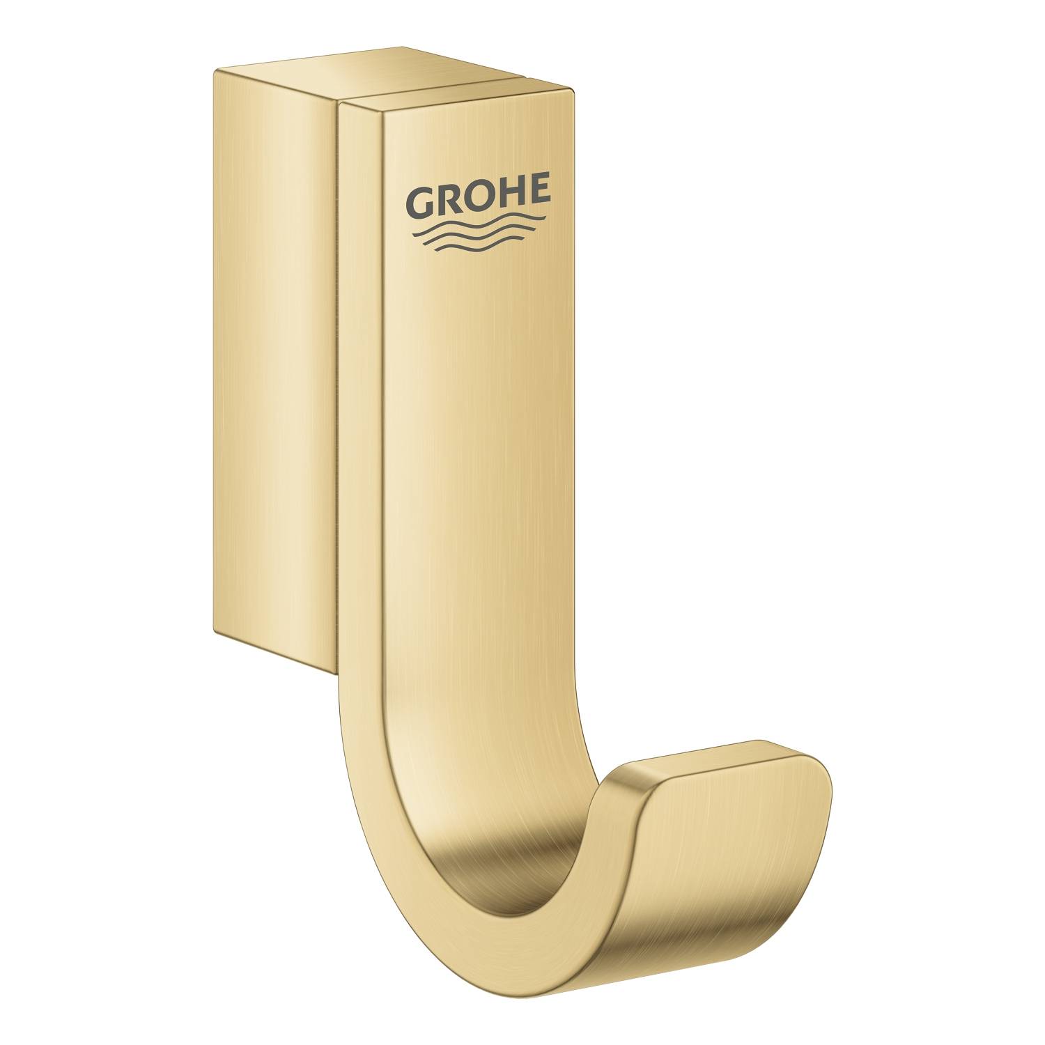 Крючок GROHE Selection, холодный рассвет матовый (41039GN0)