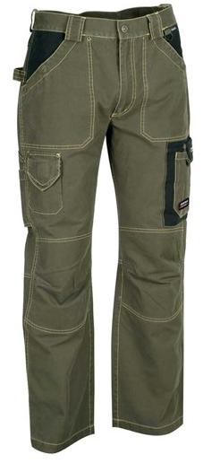 COFRA Штаны Canvas sun-id-1346365 - Вид №3