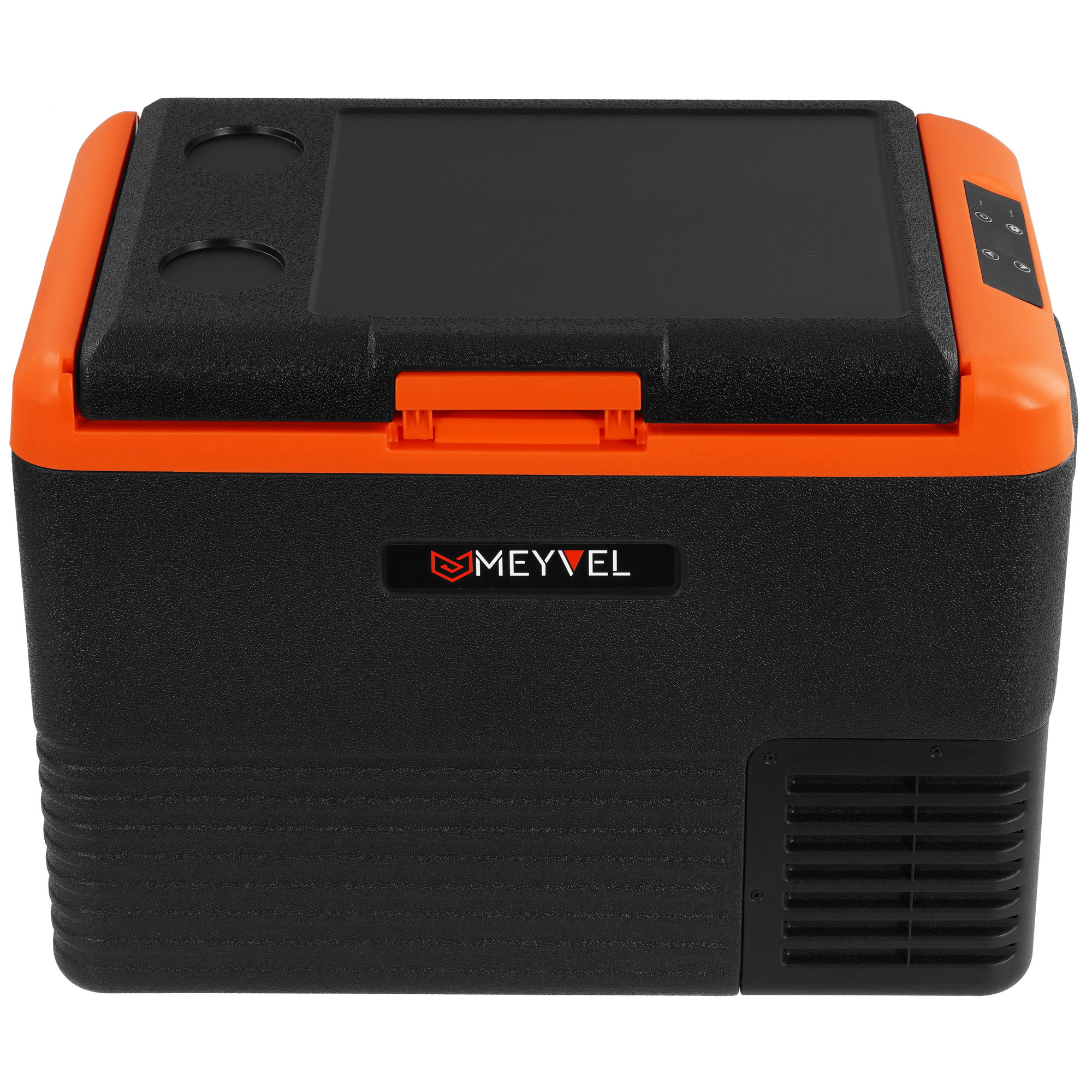 5423725 Холодильник автомобильный Meyvel AF-K40 черный STDN-0112266 - Вид №1