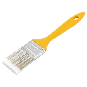 Малярная кисть KORVUS 38 мм с синтетической щетиной 89427062