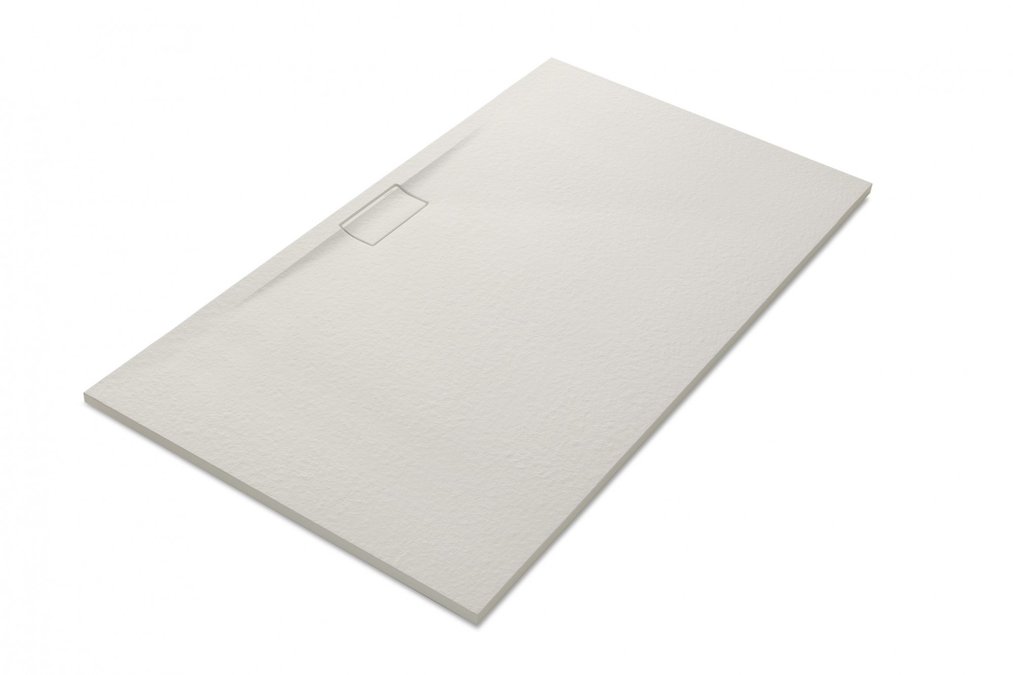 MCBATH Nova Stone Cover 160x90 Прямоугольная Слоновая Кость sun-id-1959859