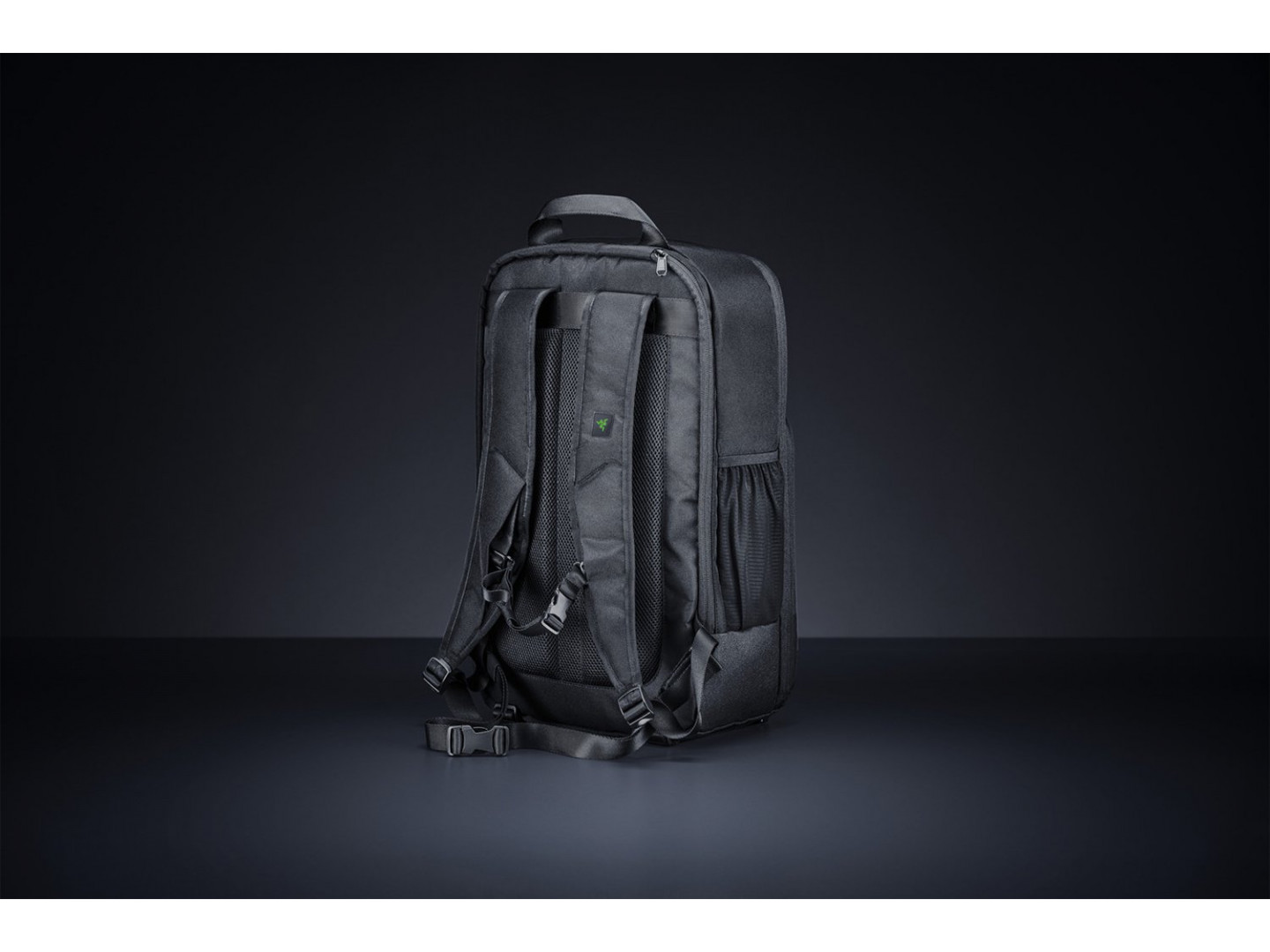 RC81-02920101-0500 concourse pro 17.3" backpak Razer Santreyd  - Вид №2
