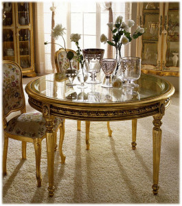 Стол  ANDREA FANFANI 682