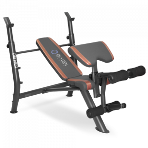 Oxygen denver универсальные скамьи Oxygen Fitness