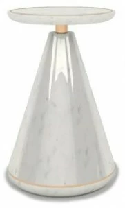 Duquesa & Malvada Круглый сервировочный стол Iceland Dmf038