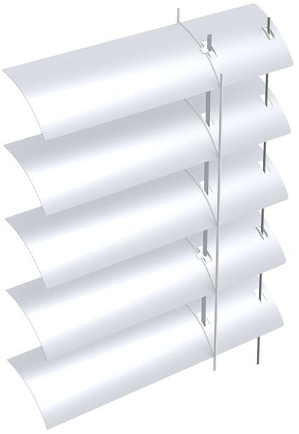 HELLA Моторизованные жалюзи sun-id-1396009 - Вид №2