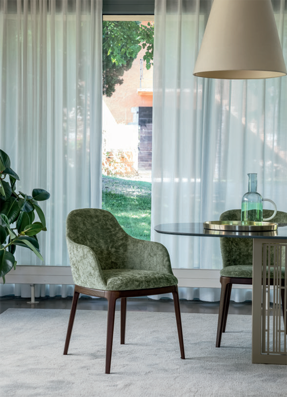 Стол MASTERTABLE DALL'AGNESE CTA0MT180  - Вид №1