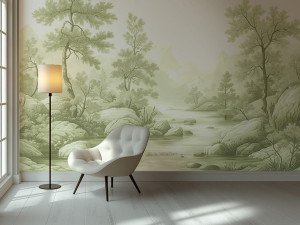 Обои с пейзажами