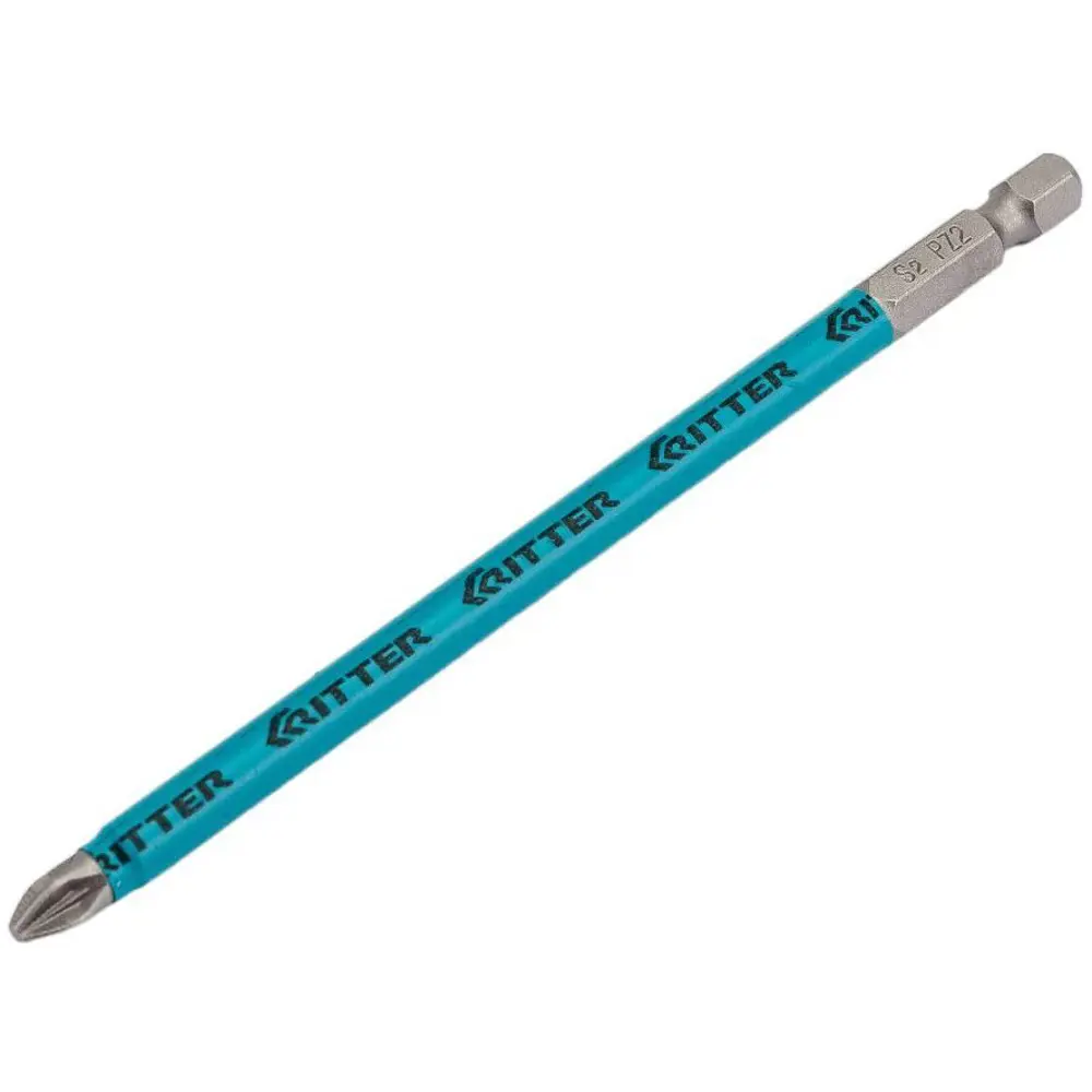 Бита магнитная Ritter WP PS20122091 PZ2x127 мм 89391860 STLM-2090099 