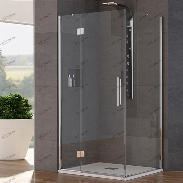 Душевой уголок ALICE 100х100 см CSA Box Doccia 99P