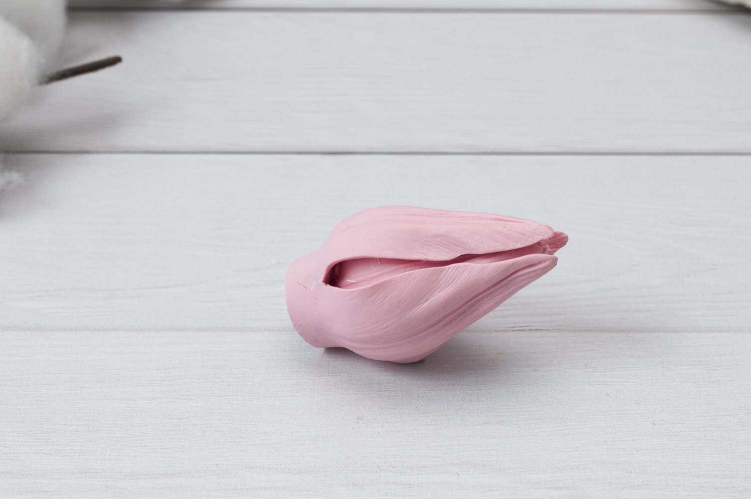 10698 Форма "Тюльпан Карамель S" силикон HobbyPage 