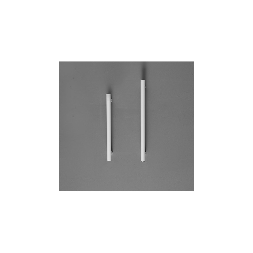 ELMADA40BCEVER Life Design Держатель для полотенец настенный - Elegance Elegance Непрозрачный белый