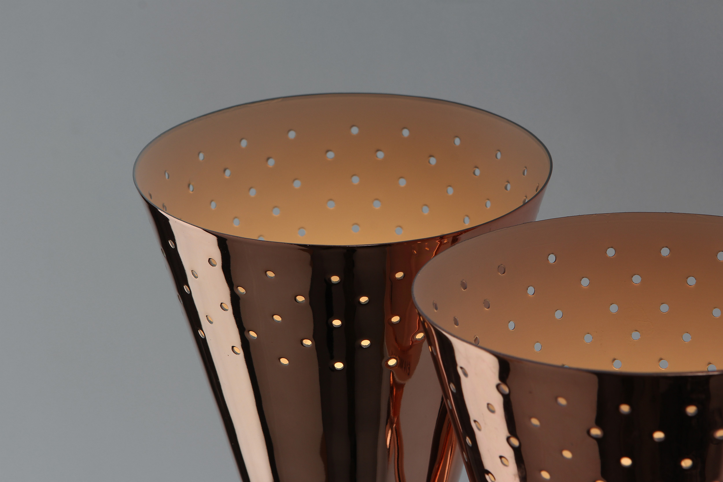 2000621334209 Настенный светильник 2 ELECTRORETRO Charles - Вид №4