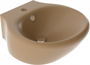 TOLAV4717 Подвесная раковина настенная GSG CERAMIC