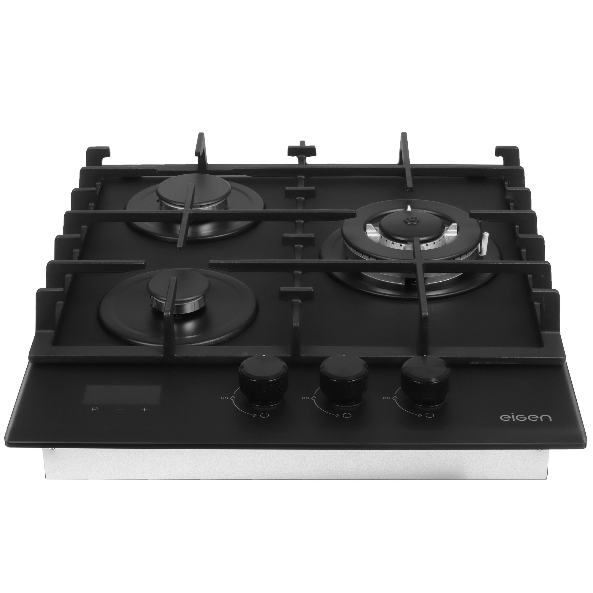 5492129 Газовая варочная поверхность Eigen GH-45M1DT STDN-0119744 - Вид №1